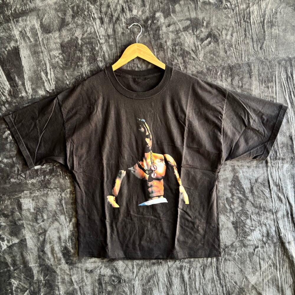 Travis Scott Rodeo Album tee